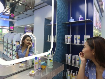 Rekomendasi Skincare dengan Kandungan Glycolic Acid