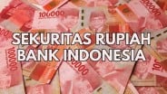 BI Ambil Langkah Turunkan Outstanding SRBI, Ada Apa?