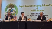 Perdana, Paperocks (PPRI) Bakal Bagikan Dividen Rp1,12 Miliar Bulan Depan