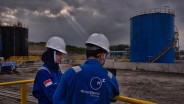 Realisasi Produksi Migas Aceh Capai 18.407 Boepd per Kuartal I/2025