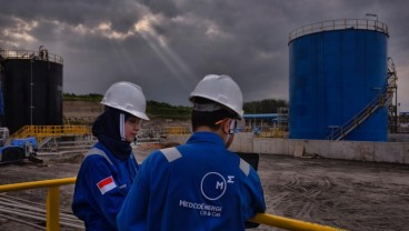Realisasi Produksi Migas Aceh Capai 18.407 Boepd per Kuartal I/2025