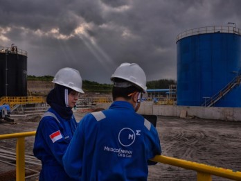 Realisasi Produksi Migas Aceh Capai 18.407 Boepd per Kuartal I/2025