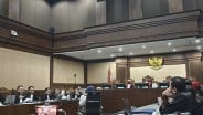 Saksi Riezky Aprilia Lawan Hasto di Sidang: Anda Bukan Tuhan!