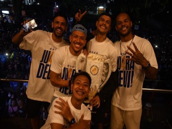 PT LIB Majukan Laga Terakhir Persib di Liga 1 2024-2025, Ini Alasannya
