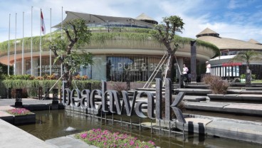 Survei BI: Keyakinan Konsumen Bali Meningkat 0,9%