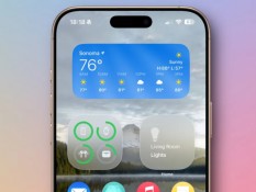 Bocoran 3 Fitur Terbaru di iOS 19 yang Siap Rilis Bulan Depan