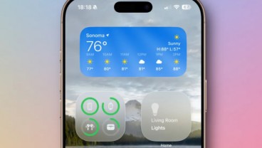 Bocoran 3 Fitur Terbaru di iOS 19 yang Siap Rilis Bulan Depan