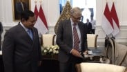 Ini Pendapat Bill Gates soal Program MBG Prabowo
