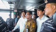 Kirim Uang Layak Edar, BI dan TNI AL Sasar 5 Pulau Terluar di Riau Lewat ERB 2025