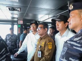 Kirim Uang Layak Edar, BI dan TNI AL Sasar 5 Pulau Terluar di Riau Lewat ERB 2025