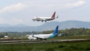 Inhil Ajukan Operasional Bandara Tempuling dan Kapal Roro Tembilahan-Batam ke Kemenhub