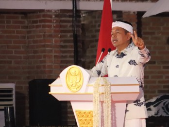 Dedi Mulyadi Ingin Bank BJB Investasi ke Jalan Tol Strategis