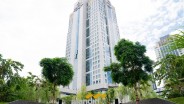 Tabungan dengan Saldo hingga Rp50 Juta di Bank Mandiri (BMRI) Menebal