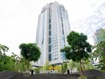 Tabungan dengan Saldo hingga Rp50 Juta di Bank Mandiri (BMRI) Menebal