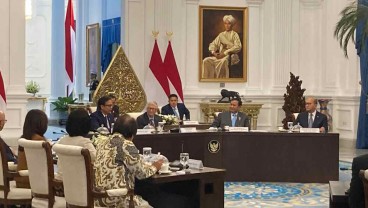 Pemerintah Tawarkan Bill Gates Gabung Dewan Penasihat Danantara Bersama Ray Dalio