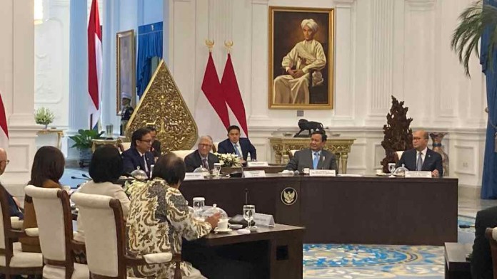 Pemerintah Tawarkan Bill Gates Gabung Dewan Penasihat Danantara Bersama Ray Dalio