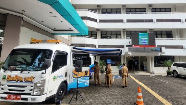 PMDN Jadi Pendongkrak, Jabar Gaet Investasi Rp68,5 Triliun Sepanjang Triwulan I 2025