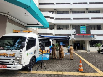 PMDN Jadi Pendongkrak, Jabar Gaet Investasi Rp68,5 Triliun Sepanjang Triwulan I 2025