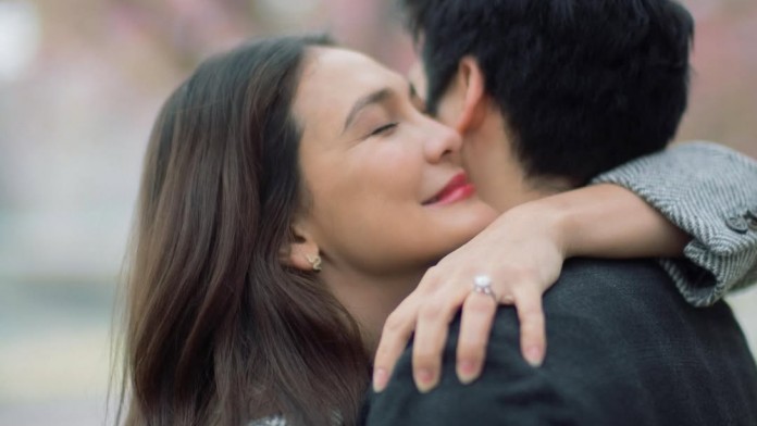Link Live Streaming Pernikahan Luna Maya dan Maxime Bouttier Hari Ini