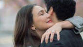 Link Live Streaming Pernikahan Luna Maya dan Maxime Bouttier Hari Ini