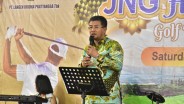 Wagub Jabar Ajak Masyarakat Rayakan Kemenangan Persib di Stadion GBLA