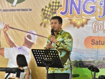 Wagub Jabar Ajak Masyarakat Rayakan Kemenangan Persib di Stadion GBLA