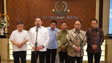 Menkop Budi Arie Temui Jaksa Agung, Minta Kawal Program 80.000 Kopdes Merah Putih