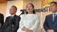 Pengangguran RI Naik jadi 7,28 Juta Orang, Ini Kata Puan Maharani