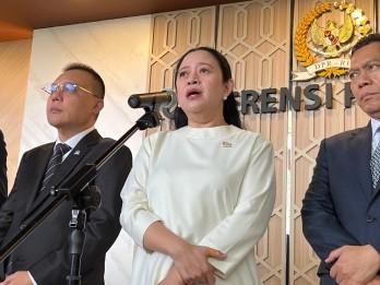 Pengangguran RI Naik jadi 7,28 Juta Orang, Ini Kata Puan Maharani