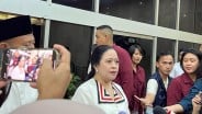 Puan Maharani: RUU Perampasan Aset Dibahas Usai RUU KUHAP Rampung