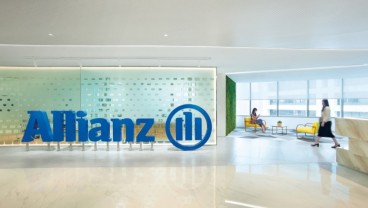 DPLK Allianz Indonesia Raih Hasil Usaha Rp406 Miliar pada 2024