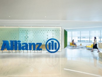 DPLK Allianz Indonesia Raih Hasil Usaha Rp406 Miliar pada 2024