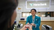 Hana Bank Catat Laba Rp162,13 Miliar per Kuartal I/2025