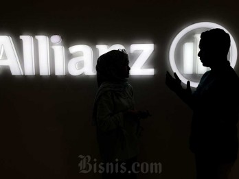 Allianz Life Raih Laba Konsolidasi Rp1,06 Triliun pada 2024, Naik 104,7%