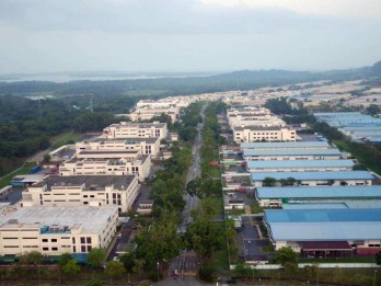 Pemerintah Didorong Bentuk Satgas Relokasi Pabrik China ke RI
