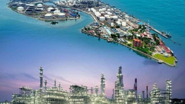 JV Chandra Asri (TPIA) & Glencore, Aster Bakal Akuisisi Chevron Phillips Singapore Chemicals
