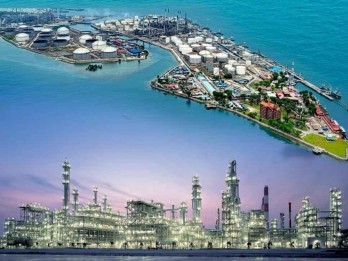 JV Chandra Asri (TPIA) & Glencore, Aster Bakal Akuisisi Chevron Phillips Singapore Chemicals