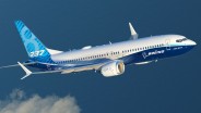 Garuda Indonesia (GIAA) Pertimbangkan Beli Pesawat Boeing 'Buangan' China