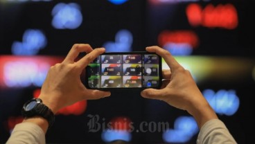 Ada BBCA, BMRI, BBRI, Intip Saham Pilihan Reksa Dana Asing