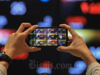 Ada BBCA, BMRI, BBRI, Intip Saham Pilihan Reksa Dana Asing