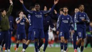 Prediksi Skor PSG vs Arsenal: Head to Head, Susunan Pemain