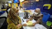 Pajak Sulsel Kuartal I/2025 Terkumpul Rp2,03 Triliun, Turun 6,53%