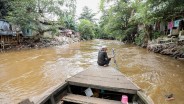 Kementerian Lingkungan Hidup Luncurkan Proper DAS, Apa Itu?