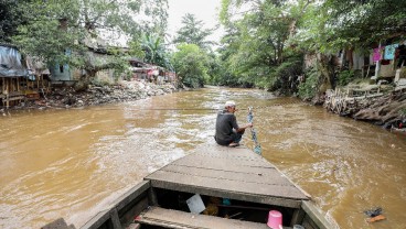 Kementerian Lingkungan Hidup Luncurkan Proper DAS, Apa Itu?