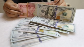 BI Pantau Konflik India-Pakistan, Waspadai Tambahan Tekanan ke Rupiah