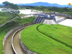 BUMN Karya Jadi Kontraktor Inpres Irigasi, DPR: Perlu Dikaji Ulang!