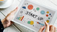 Init-6 Achmad Zaky Investasi ke One% Nutrition, Dukung Ekspansi ke Pasar Asean