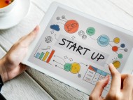 Init-6 Achmad Zaky Investasi ke One% Nutrition, Dukung Ekspansi ke Pasar Asean