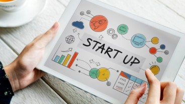 Init-6 Achmad Zaky Investasi ke One% Nutrition, Dukung Ekspansi ke Pasar Asean