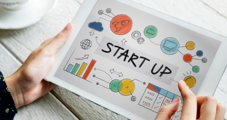 Init-6 Achmad Zaky Investasi ke One% Nutrition, Dukung Ekspansi ke Pasar Asean